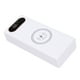 thumbnail image 3 of L16 DIY Power Bank 18650 Caja de batería Carga rápida 22,5 W y 15 W Carga inalámbrica Power Bank 2 puertos de salida USB Pantalla LCD Blanco, 3 of 8