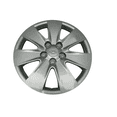 thumbnail image 1 of Cubierta Rueda GM PARTS Tapon Cruze 2010-2012 R16, 1 of 2