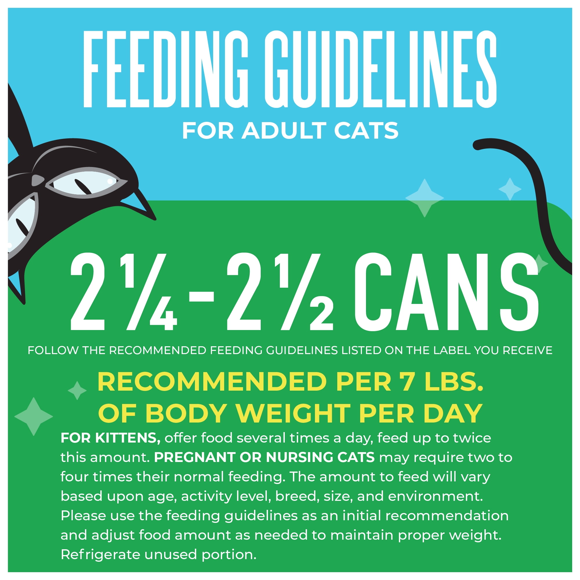 Tiki Cat Friends Tuna Variety Pack, 2.8 oz. Cans (8 Pack)