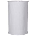 thumbnail image 1 of FUTUREORYY Lamp Shades Ceiling Fabric Grey 1Pcs Reading and Relaxing for Home, 1 of 6