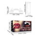 thumbnail image 3 of Fiudx Decoraciones navideñas para interiores Disfraz de vampiro para fiesta de Halloween, colmillos, dientes retráctiles, 3 of 7