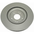 thumbnail image 2 of ADVICS Disc Brake Rotor, 2 of 4