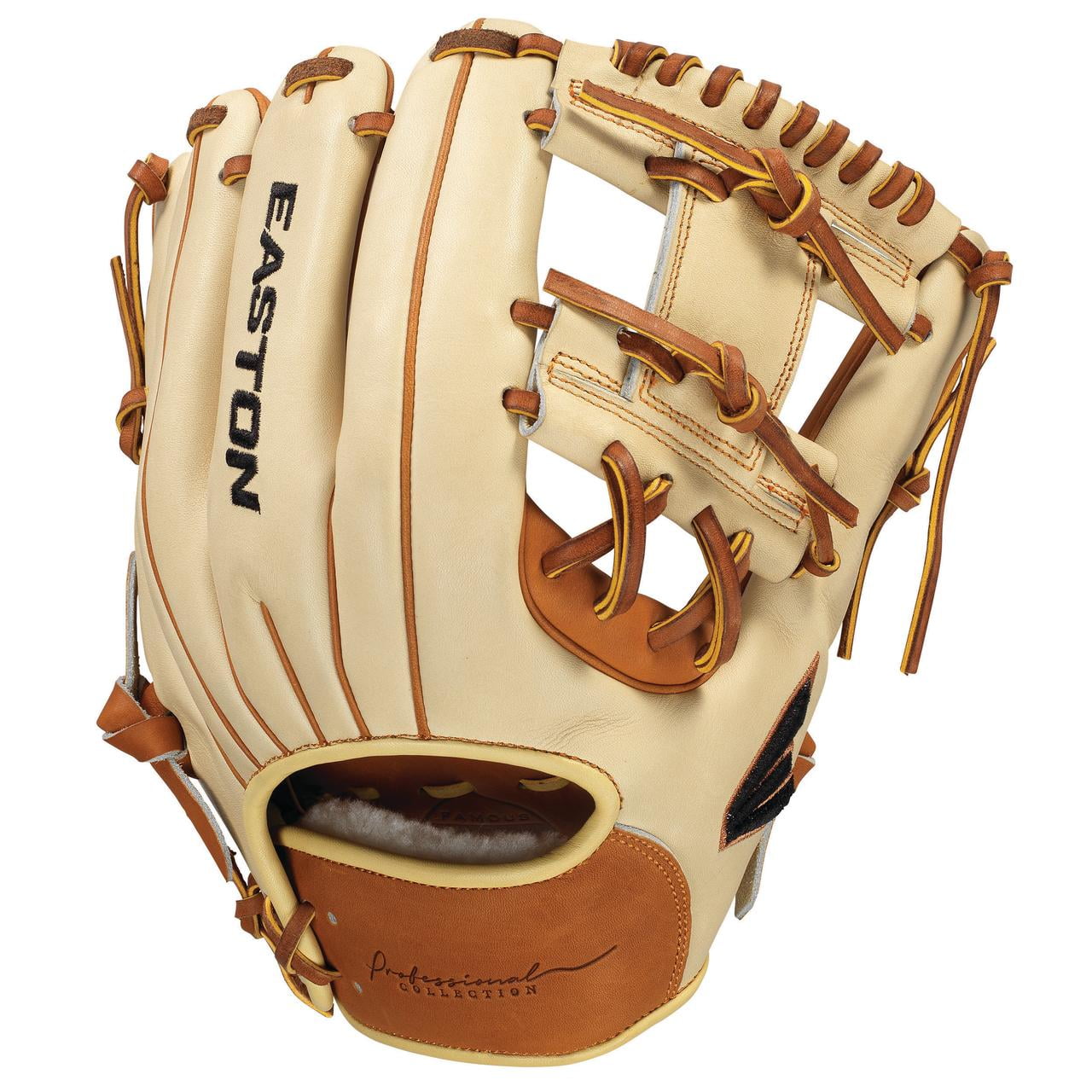 Easton Professional Collection Hybrid 11.75 Baseball Glove (PCH-D35)