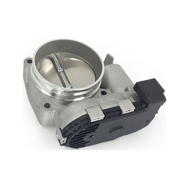 FAST Throttle Body LSX 102MM - Walmart