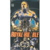 WWE - Royal Rumble