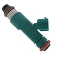 thumbnail image 4 of 1/2/4 Pcs 23250-B2010 Fuel Injector for Toyota, 4 of 5