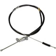 thumbnail image 3 of Dorman C93546 Parking Brake Cable For Toyota Pickup, 3 of 4