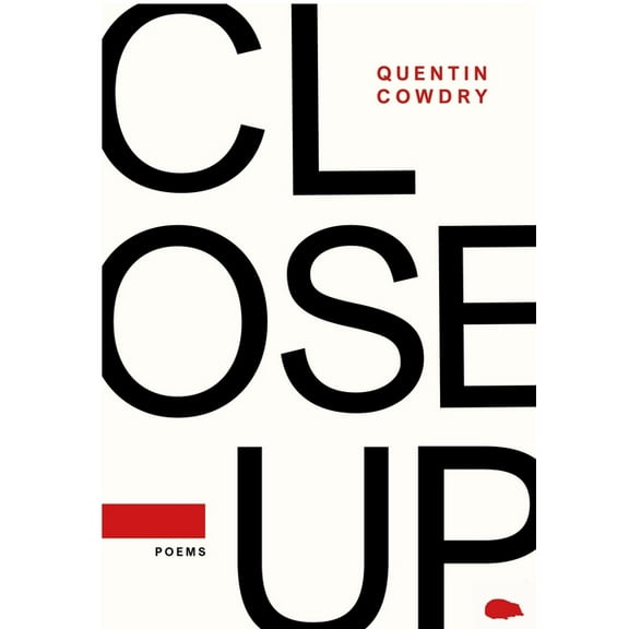 Close-Up, (Paperback)
