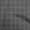 Medium Gray, variant on oneOone Polyester Spandex Brown Fabric Check Sewing Material Print Fabric By The Yard 56 Inch Wide