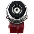 thumbnail image 3 of AURUS 1pc Fuel Injector Js21-1 Compatible With 1990-1994 Nissan D21, for 1995 Nissan Pickup, for 1992-1997 Nissan Navara, for 1997-1999 Nissan Navara D22, for 1996-1999 Nissan Terrano II, 3 of 5