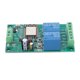 thumbnail image 1 of Relay Module Relay Wifi Module Relay Wifi Board Electronic Components Industrial Parts Wi Fi Relay Module DualChannel PCB DC 880V For ESP8266 Secondary Development Learning ANGGREK Relay Board, 1 of 8