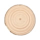 thumbnail image 5 of 20PCS Rebanada de Registro de Madera Redonda de áRbol Natural para Decoración de Mesa de Corteza de Centro de Mesa, 5 of 5