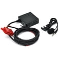 thumbnail image 4 of Adapter Handfree USB SD aux For Mercedes W124 W140 W210 BE2210 BE1650, 4 of 5