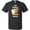 AB-Black, variant on The World Needs More Banana Bread T-Shirt