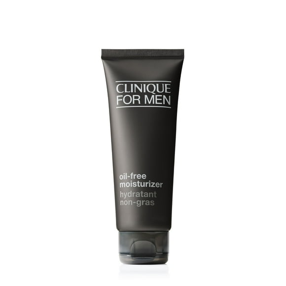 Crema hidratante Clinique para hombres sin aceite de 100 ml con SPF 25