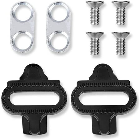 keiser spin bike pedals cleats