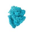 thumbnail image 3 of Worallymy Musgo Artificial Flor Pared Paisaje Boda Fiesta Jardín Decoración Musgo Falso Interior Exterior Decoración Azul Brillante Worallymy JD735806760, 3 of 7