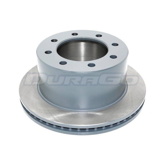 Durago BR5507501 R VENTED ROTOR