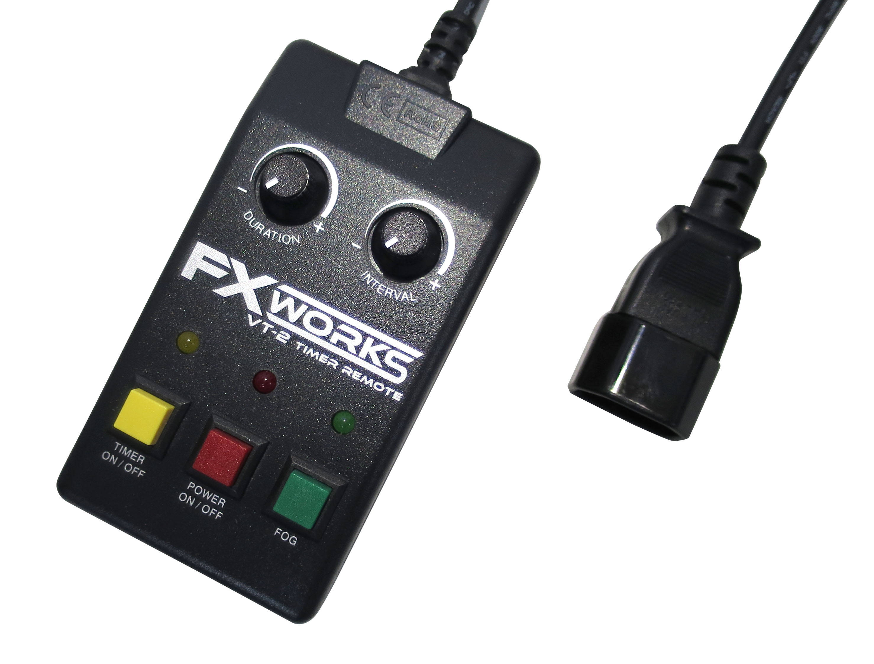 fx remote