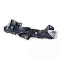 thumbnail image 3 of Car Front Bumper LED Daytime Running Light DRL Turn Signal Lamp for Porsche Panamera 2014-2017, 3 of 5