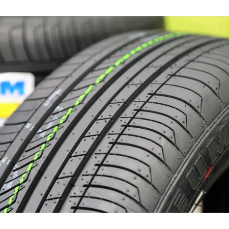 Pair of 2 (TWO) Forceum Ecosa 195/60R16 89V A/S All Season Tires Fits: 2008-14 Scion xD Base Sansujyuku sansujyuku.com