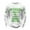 White, variant on IWRICH Men's St. Patrick's Day Shirt Waffle Irish Shamrock Printed Shirts Crewneck Long Sleeve Slim Muscle Tops Holiday Clothes White XL