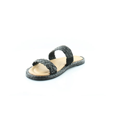 

Splendid Petra Women s Sandals & Flip Flops Black Size 8 M