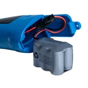 GelBees Brand Stinger Water Bead Blaster, Minimum Recommended Age 14, Maximum Recommended Age 99