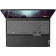 thumbnail image 3 of Laptop Gamer Lenovo RTX 3050 Ryzen 5 8GB 512GB SSD 15.6' 120Hz Windows 11 Home, 3 of 6