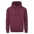 thumbnail image 1 of Mantis - Sudadera Essential para Adultos Unisex (Burdeos) Mantis UTPC4946_burgundy, 1 of 1