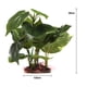 thumbnail image 2 of Plantas artificiales para acuarios, utilizadas para la decoración de acuarios.Plantas de acuario, 2 of 5