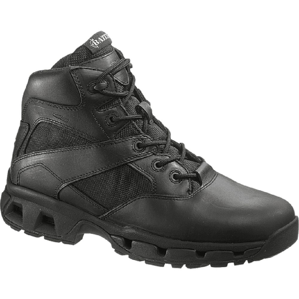 bates engineer boots