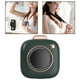 thumbnail image 5 of Ventilador de cuello colgante Zulema USB recargable verde, 5 of 8