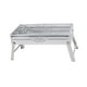 thumbnail image 2 of Parrilla plegable para barbacoa, asador de carne, para camping, patio, casa, jardín, camping 45 cm x 23 cm x 225 cm, 2 of 8