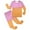 A-Pink, variant on Tiweut Outfits Set for Boys Long Sleeve Pajama Ice Cream Print Tops and Pants Sleepwear Kids Clothes Suit,2-3 Y
