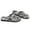 Black, variant on Samickarr Summer Slippers For Men Indoor And Outdoor Wide Men Summer Camouflage Flip Flops Shoes Sandals Slipper Indoor & Outdoor BK42