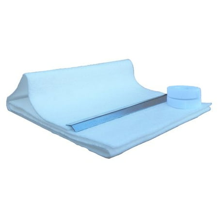 Aller Air 6000 Series Replacement Micro HEPA Wrap