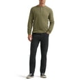 thumbnail image 3 of Wrangler® Men's Regular Taper Denim Jeans, 3 of 7