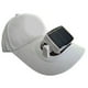 thumbnail image 2 of Deportes al aire libre Ventilador de béisbol Sombreros Ventilador de refrigeración con energía solar Gorra para visera de sol, 2 of 10