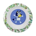 thumbnail image 1 of Tazon Stor Bluey Tazon azul, 1 of 2