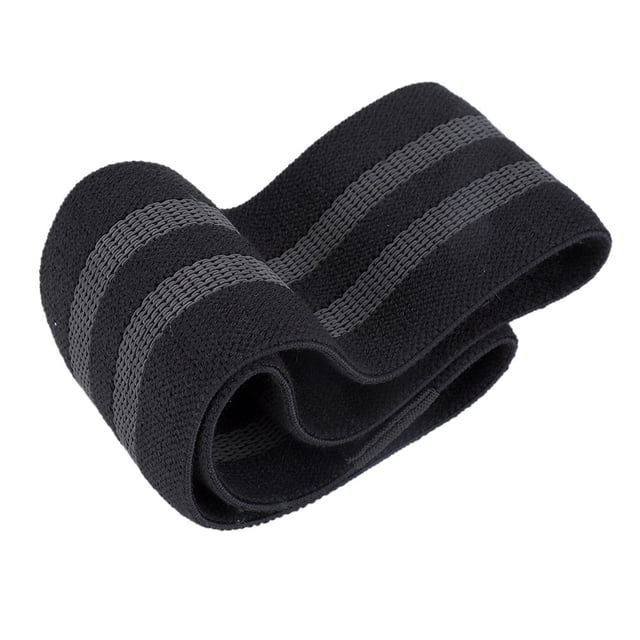 Banda de resistencia para la cadera, cinturón elástico de yoga para fitness, banda para la cadera optimizada para la excelencia