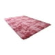 thumbnail image 2 of Alfombra de lana de seda con degradado teñido anudado, tapete largo de lana para mesa de centro de sala de estar, manta para dormitorio, tapete para el hogar de 62 x 31 pulgadas, 2 of 3