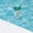 Light Blue, variant on Large Size Easy to Read for Water Temperature Monitoring 5ML Adorable Floating Pool Cute Designs For Accurate Clearance