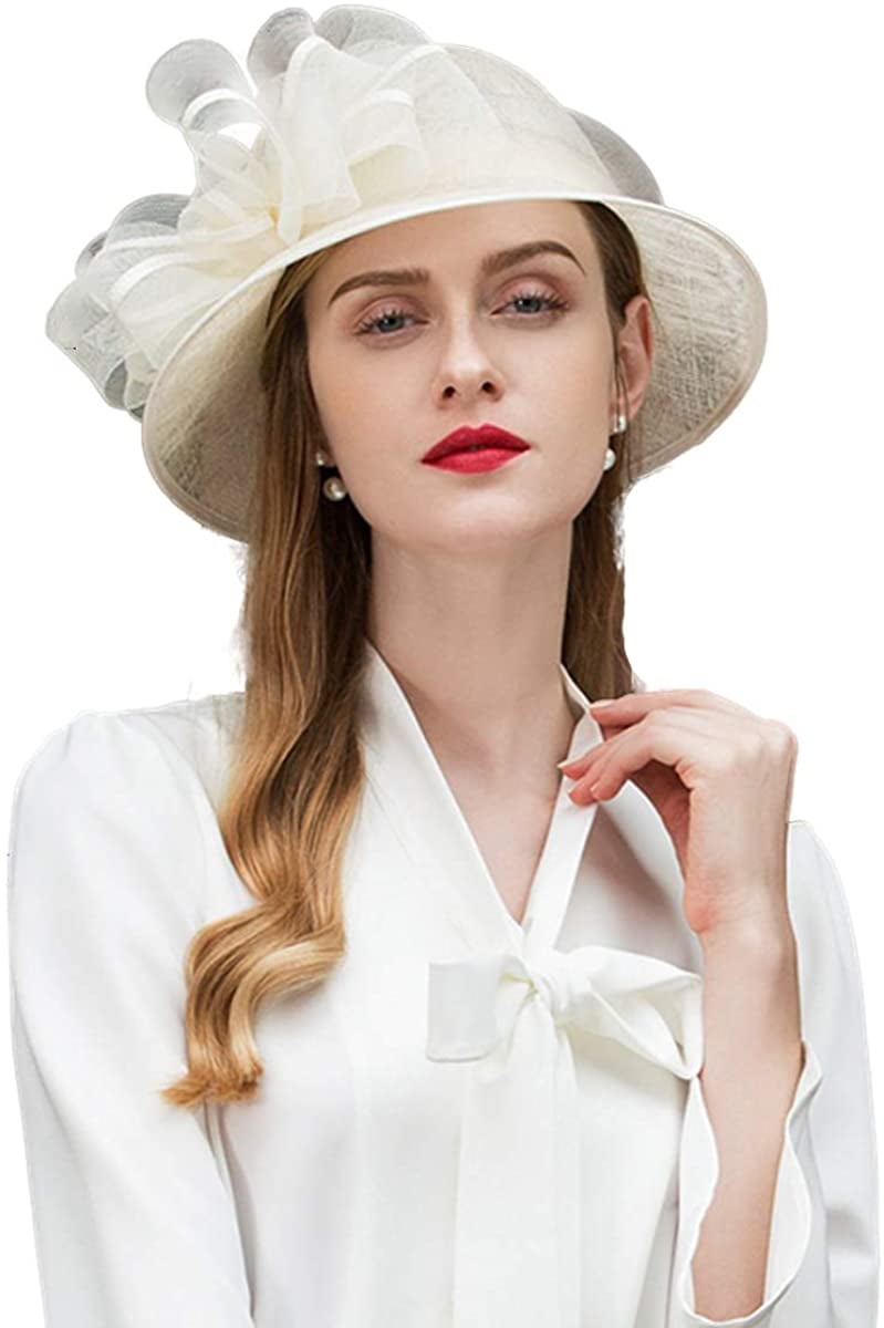 Sinamay Vintage Womens Fascinators 