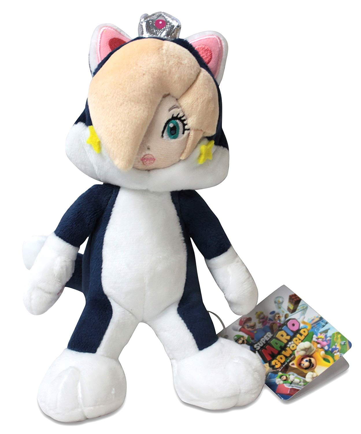 rosalina plush walmart