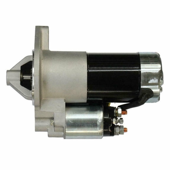 Geelife Starter For Jeep Cherokee Jeep Grand Cherokee Jeep TJ Jeep Wrangler 4.0L V6