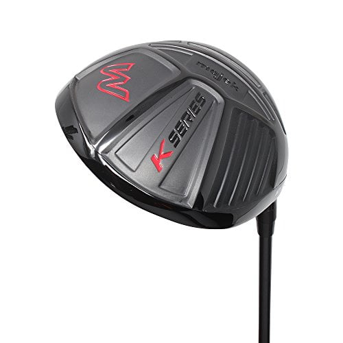 Fers Adams RBZ Max 6 – Série 4-PW, Gauche, Tiges Graphite Flexibles