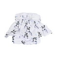 thumbnail image 1 of CSChome Dog Physiological Pants Dog Physiological Pants Cartoon Panda Print Breathable Fastener Adjustable Tale Hole Leakproof Strong Absorbing Pet Diaper, 1 of 7