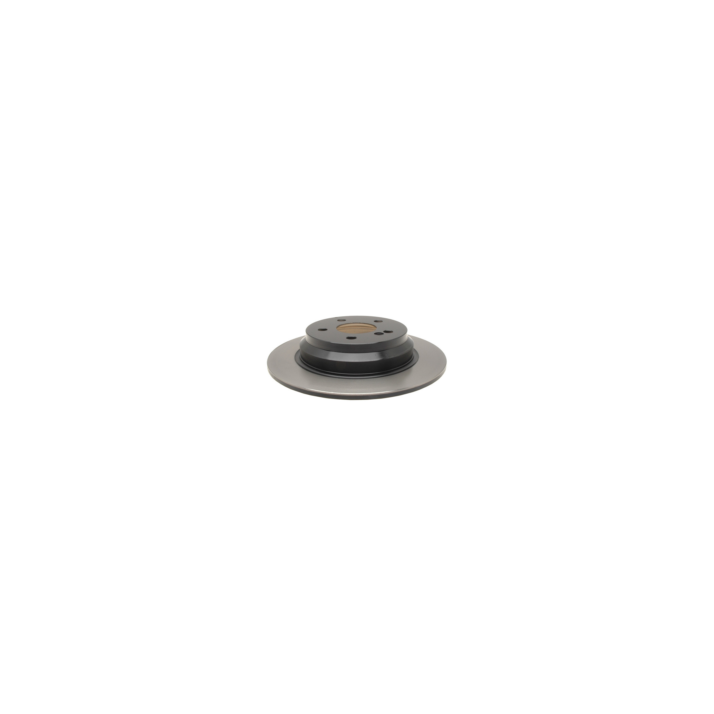 Raybestos Specialty Performance Rotors, 980548 Fits select: 2004-2006 MERCEDES-BENZ SL