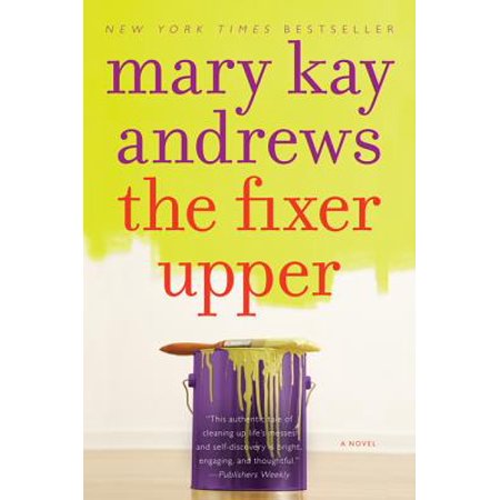 The Fixer Upper